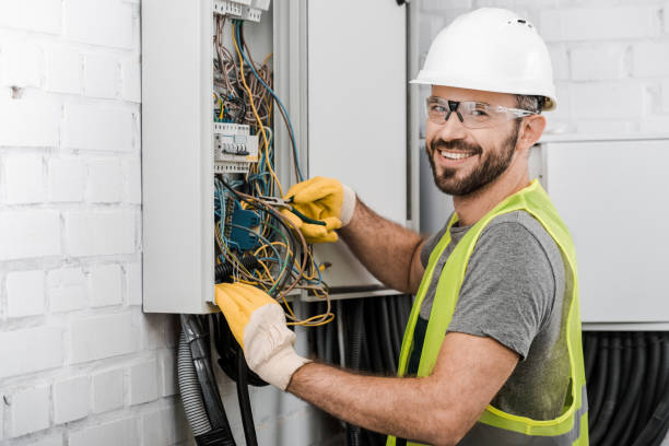  Stevensville, MI Electrician Pros