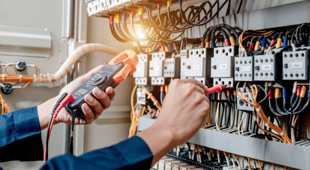 Best Electrical Troubleshooting Services  in Stevensville, MI