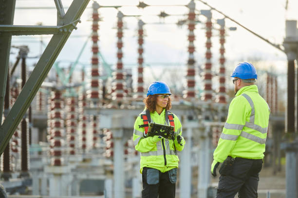 Best Electrical Wiring Services  in Stevensville, MI