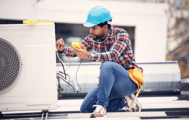 Best 24-Hour Electrician  in Stevensville, MI