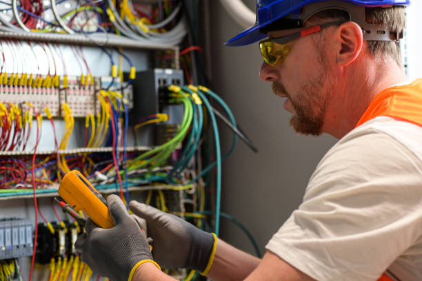 Best Electrician Near Me  in Stevensville, MI