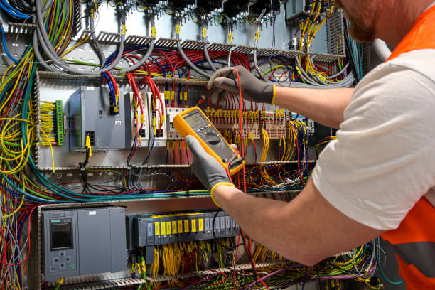 Best Electrical Outlet Repair  in Stevensville, MI