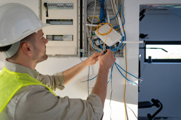 Affordable Emergency Electrician in MI
